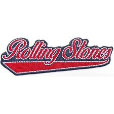 Rolling Stones - keyrings image 2