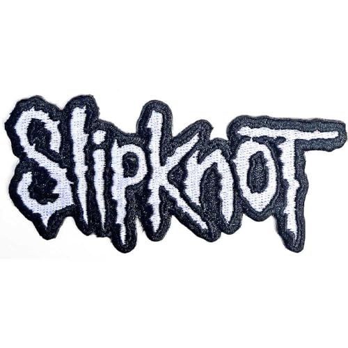 Slipknot - Patch - Standard image 2