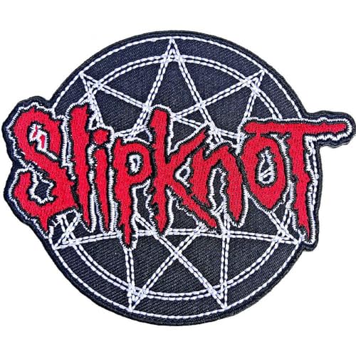 Slipknot - Patch - Standard image 2