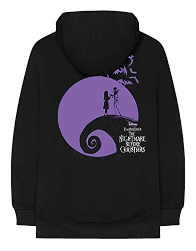 hoodies - Unisex - Long Sleeves - Moonlight - Large image 3