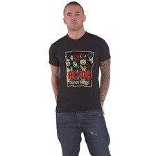 AC/DC - tshirt - Unisex - Short Sleeves - Large image 2
