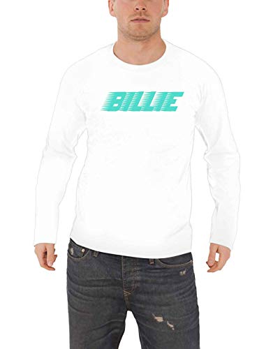 Billie Eilish - tshirt - Unisex - Long Sleeves - 2X-Large image 2