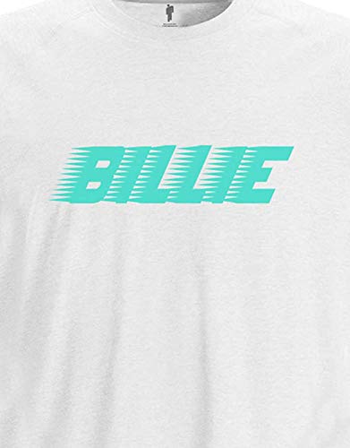 Billie Eilish - tshirt - Unisex - Long Sleeves - 2X-Large image 4