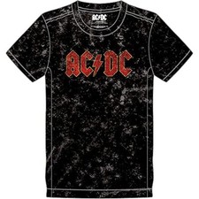 AC/DC - tshirt - Unisex - Short Sleeves - Large image 2