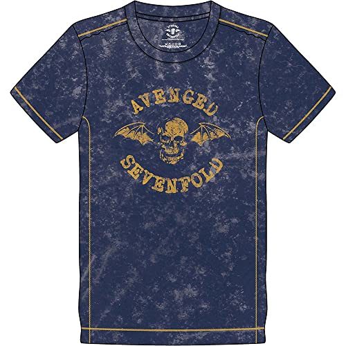 Avenged Sevenfold - tshirt - Unisex - Short Sleeves - Small image 2
