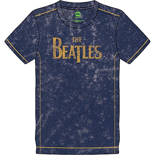 Beatles - tshirt - Unisex - Short Sleeves - 2X-Large image 2