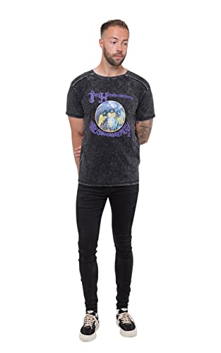 Jimi Hendrix - tshirt - Unisex - Short Sleeves - Large image 3