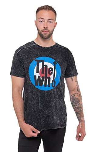 Who - Unisex Snow Was - tshirt - T-Shirts image 2