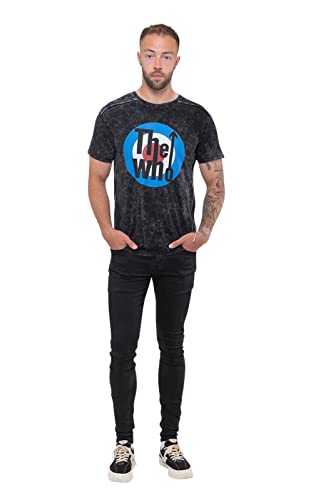Who - Unisex Snow Was - tshirt - T-Shirts image 3