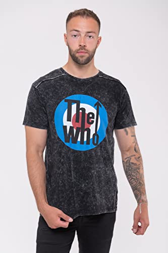 Who - Unisex Snow Was - tshirt - T-Shirts image 5