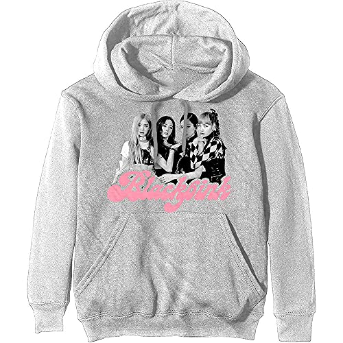 BlackPink - hoodies - Unisex - Long Sleeves - X-Large image 2