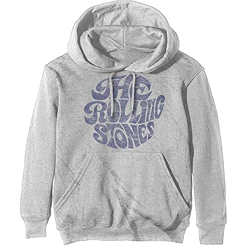Rolling Stones - hoodies - Unisex - Long Sleeves - X-Large image 2