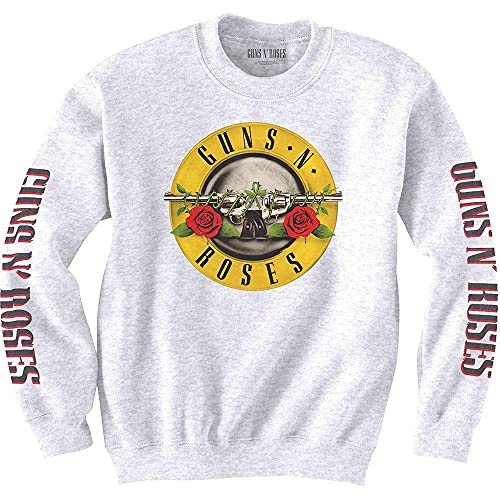 Guns N' Roses - sweatshirts - Unisex - Long Sleeves - Large image 2