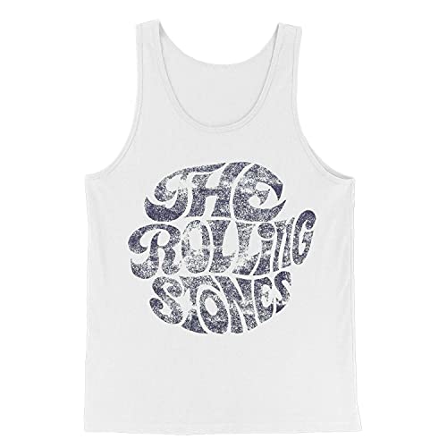 Rolling Stones - tshirt - Unisex - Sleeveless - Large image 2