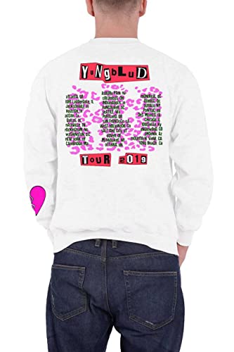 Yungblud - sweatshirts - Unisex - Long Sleeves - Small image 3