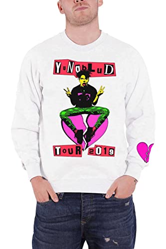 Yungblud - sweatshirts - Unisex - Long Sleeves - X-Small image 2
