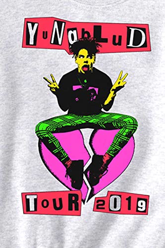 Yungblud - sweatshirts - Unisex - Long Sleeves - Medium image 3