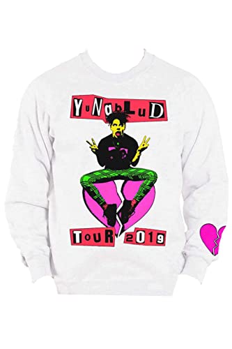 Yungblud - sweatshirts - Unisex - Long Sleeves - Medium image 4
