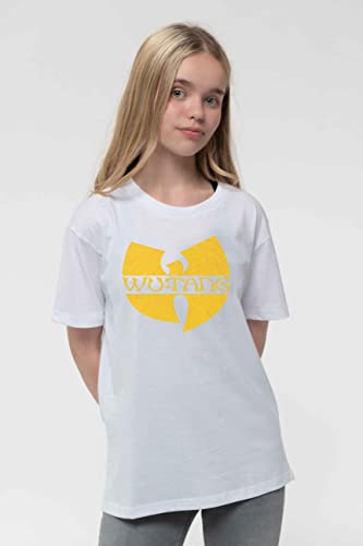 Wu-Tang Clan - tshirt - Kids - Short Sleeves - 3-4 Years image 6