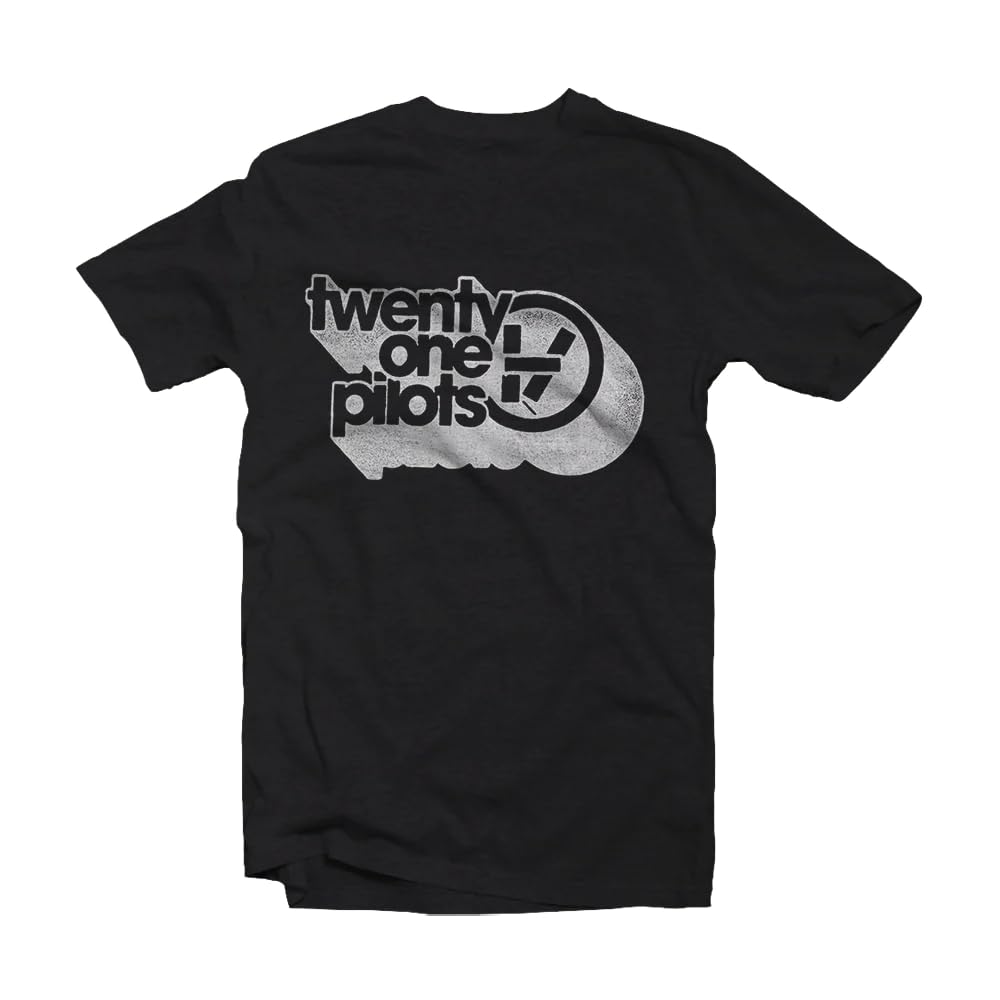 Twenty One Pilots - tshirt - Unisex - Short Sleeves - Large image 2
