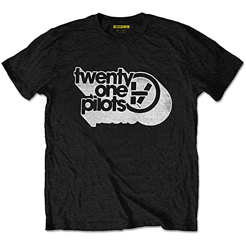 Twenty One Pilots - tshirt - Unisex - Short Sleeves - XX-Large image 2