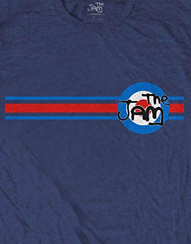 Jam - tshirt - Unisex - Short Sleeves - Medium image 4