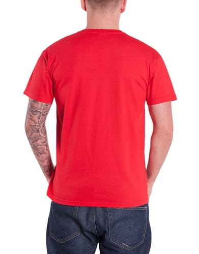 KISS - tshirt - Unisex - Short Sleeves - Large image 3