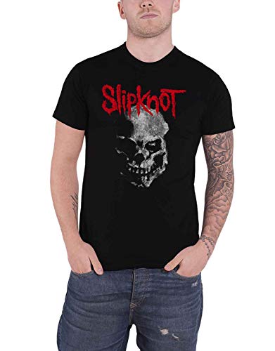 Slipknot - tshirt - Unisex - Short Sleeves - XX-Large image 2