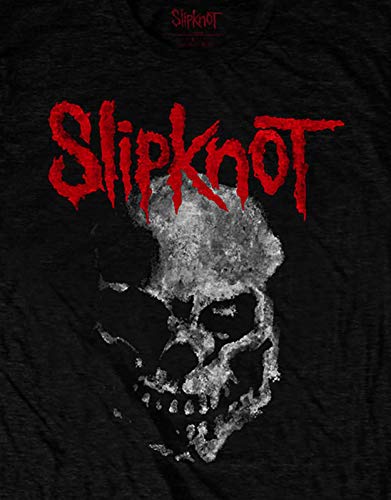 Slipknot - tshirt - Unisex - Short Sleeves - XX-Large image 4