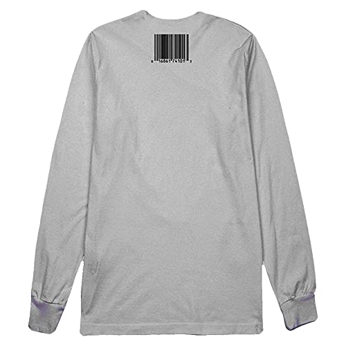 Slipknot - tshirt - Unisex - Long Sleeves - Small image 3