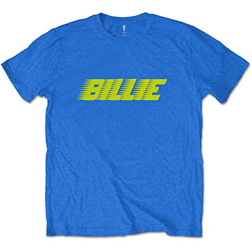 Billie Eilish - tshirt - Unisex - Short Sleeves - Medium image 2