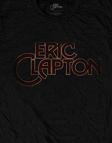 Eric Clapton - tshirt - Unisex - Short Sleeves - Small image 4