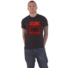 AC/DC - tshirt - Unisex - Short Sleeves - Small image 2