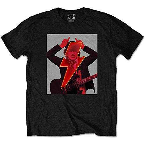 AC/DC - tshirt - Unisex - Short Sleeves - Small image 2
