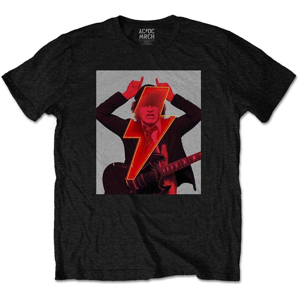 AC/DC - tshirt - Unisex - Short Sleeves - Large image 2