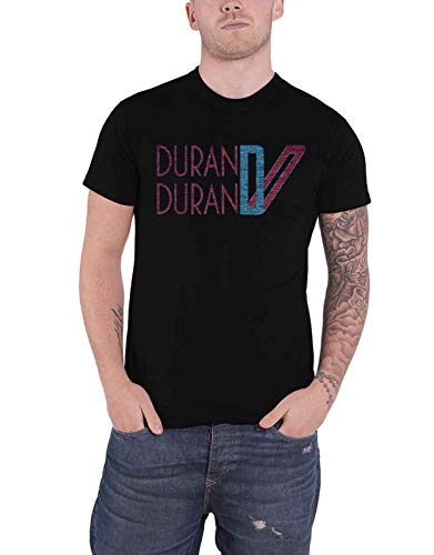 Duran Duran - tshirt - Unisex - Short Sleeves - X-Large image 2