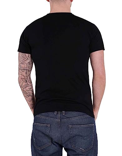 Duran Duran - tshirt - Unisex - Short Sleeves - X-Large image 3