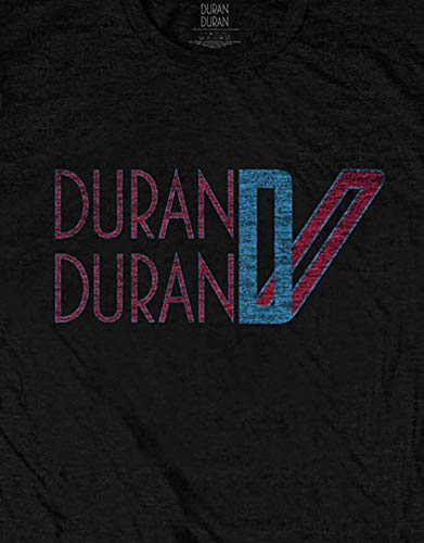 Duran Duran - tshirt - Unisex - Short Sleeves - X-Large image 4