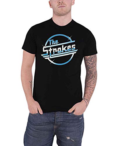 Strokes - tshirt - Unisex - Short Sleeves - XX-Large image 2