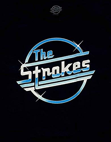Strokes - tshirt - Unisex - Short Sleeves - XX-Large image 4