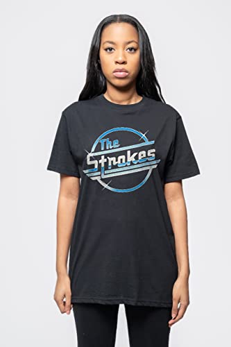 Strokes - tshirt - Unisex - Short Sleeves - XX-Large image 5