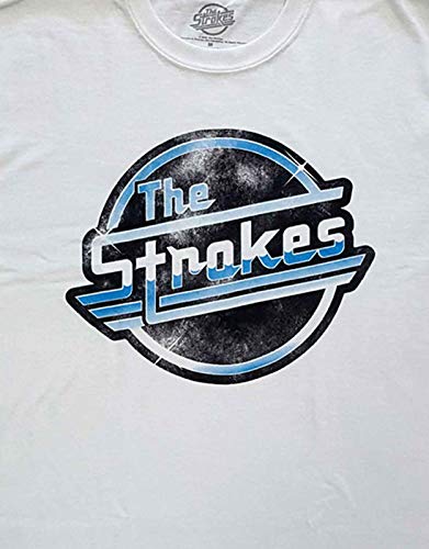 Strokes - tshirt - Unisex - Short Sleeves - X-Large image 4