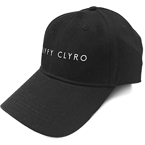 Biffy Clyro - Hats - Unisex - Logo image 2