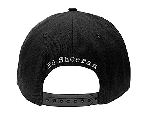 Ed Sheeran - Clothing - Unisex image 3