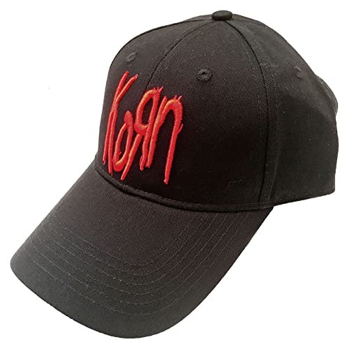 Korn - caps - Unisex - Logo image 2