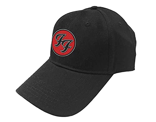 Foo Fighters - Hats - Unisex - FF Logo image 2