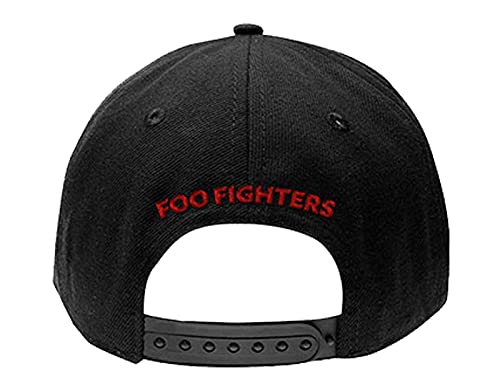 Foo Fighters - Hats - Unisex - FF Logo image 3