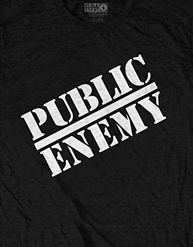 Public Enemy - tshirt - Unisex - Short Sleeves - Large image 4