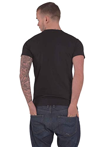 Public Enemy - tshirt - Unisex - Short Sleeves - Small image 3