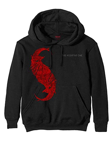 Slipknot - hoodies - Unisex - Long Sleeves - Medium image 2